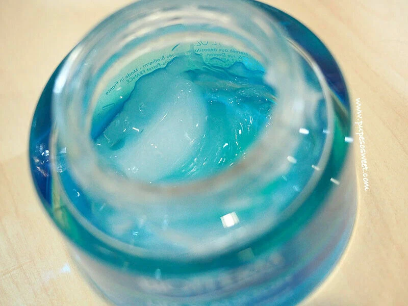 Biotherm Life Plankton Mask 5 ml 0.16 fl oz - Image 4 of 4