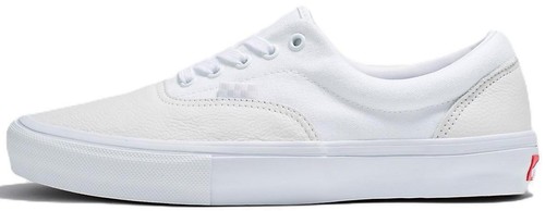 Supreme Mike Kelley Vans Era White Size 12 DEADSTOCK | eBay