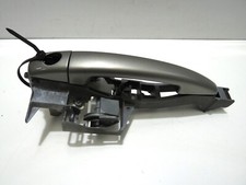 Poignée Extérieure Porte Avant Gauche Peugeot 3008 (2009-2016) – Marron, Réf: 981608261T