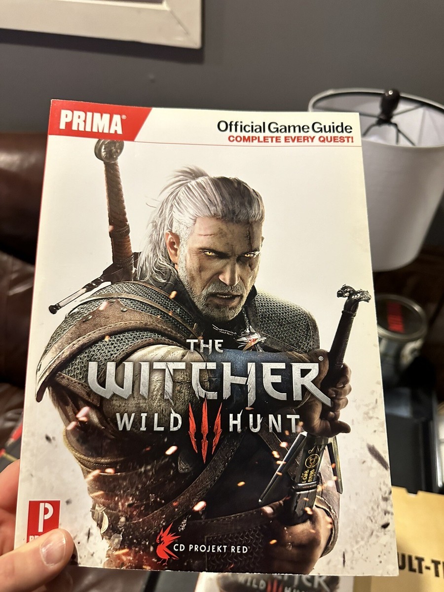 Gaming Console Wild Hunt Amazon Witcher Switch The Witcher Game