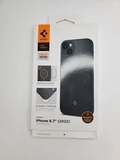 Spigen Core Armor MagSafe Case for iphone iPhone 15 Plus/14 Plus 6.7" Black