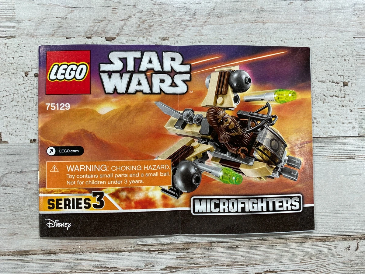 75129 lego online instructions