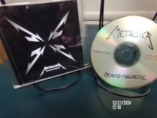 Metallica / Beyond magnetic