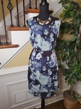 Simply Vera Vera Wang dress sz XL