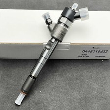 1x Fuel Injector For Bosch Engine Mahindra 1533 Tractors 0445110622 006014872d91