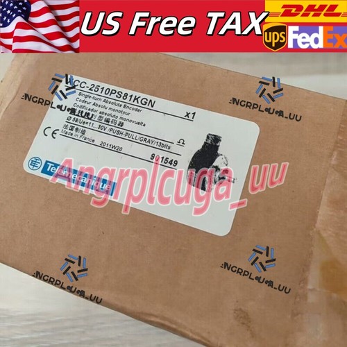 1Pcs New XCC-2510PS81KGN XCC2510PS81KGN Via DHL or Fedex with 90Days warranty