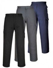 Image of Portwest C701 Combat Trousers