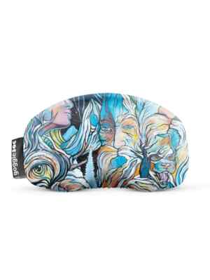 GOGGLESOC GOGGLE COVER - INTERCONNECTION