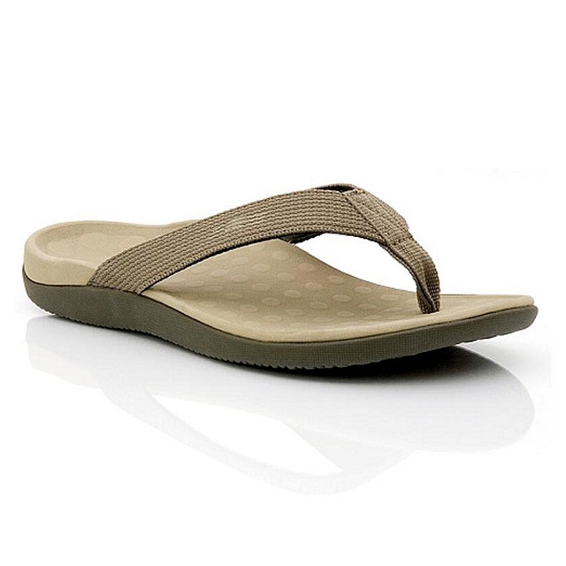 scholl orthaheel wave thongs