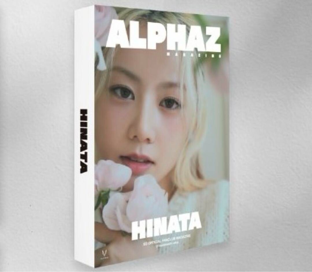 XG トレカ ヒナタ KCON ALPHAZ HINATA Amazon.co.jp: XG トレカ FC 会場限定 ALPHAZ AMUSEMENT A