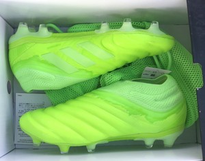 adidas copa 20 green