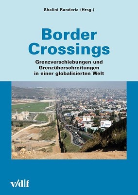 Border Crossings *** WIE NEU ***