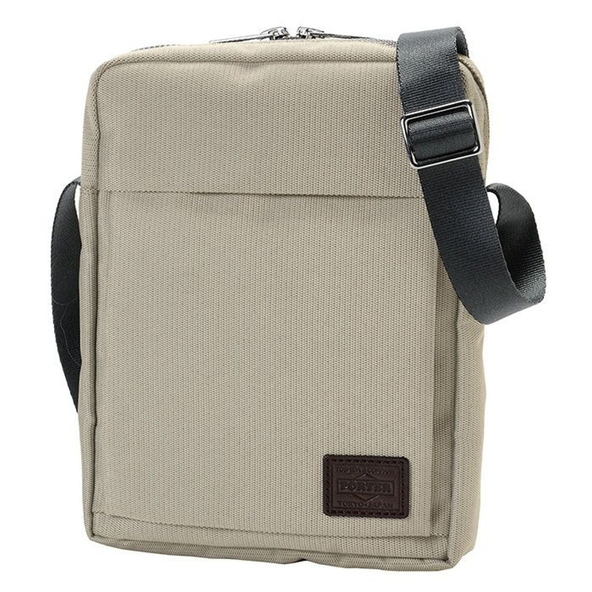 ASK availability First ) PORTER / FINESSE SHOULDER BAG new | eBay