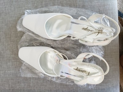 bridal shoes france