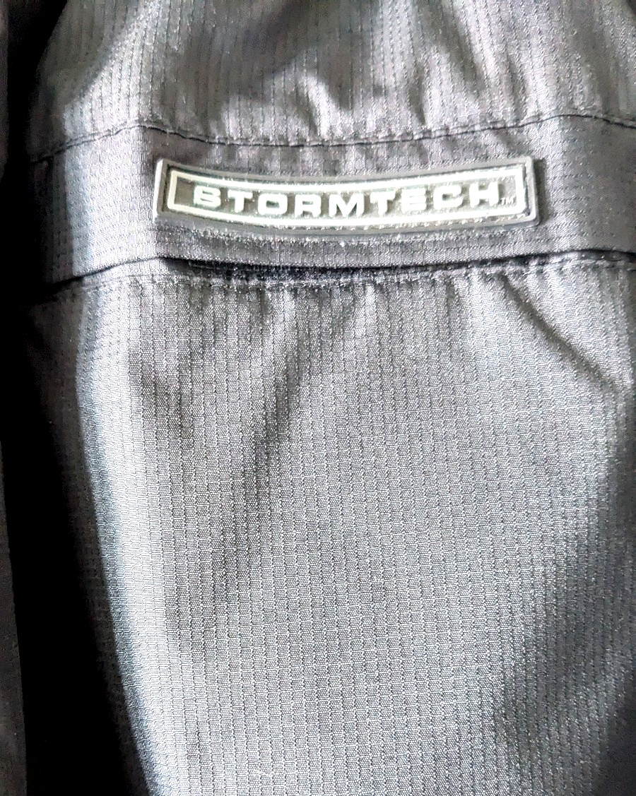 Stormtech Performance Men's Training Pants Black … - image 4