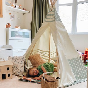 kids tipi