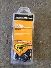 Powe Care 10" Semi Chisel Saw Chain