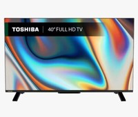 Toshiba Smart Fire TV 40LF2F53DB 40 LED HDR Full HD Freeview Play C Grade