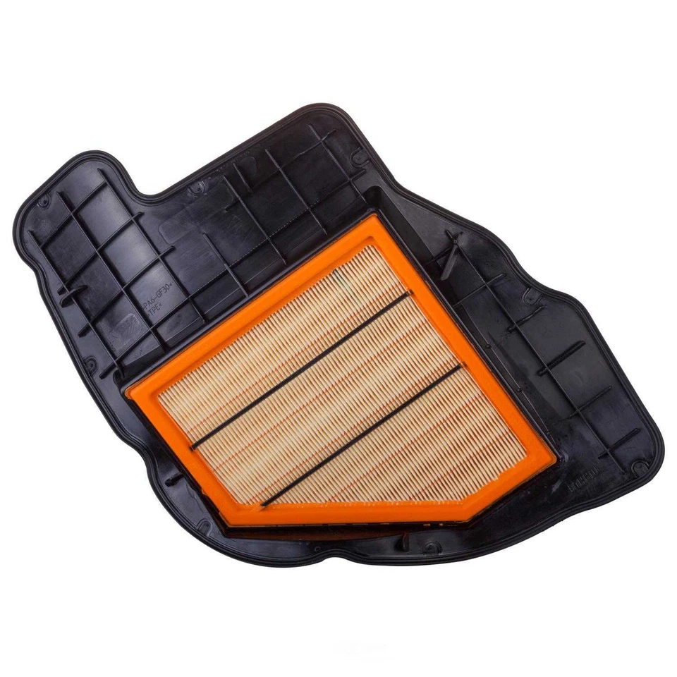 空气过滤器适用于 2008 - 2019 年宝马 X6 750i 750i xDrive 高级护罩 — 第 2/4 张图片