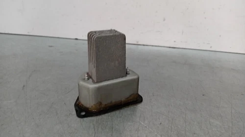 Resistencia calefactora NISSAN PICKUP (D22) TD Doble Cabina Navara 4X4 2000 175510 - Imagen 1 de 3