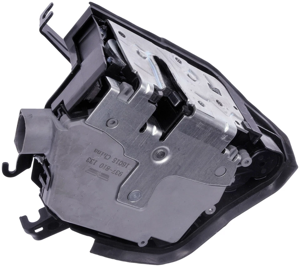 Actuador de cerradura de puerta delantera izquierda motor Dorman para BMW M3 2001-2006 2002 2003 2004 Foto 3 de 4