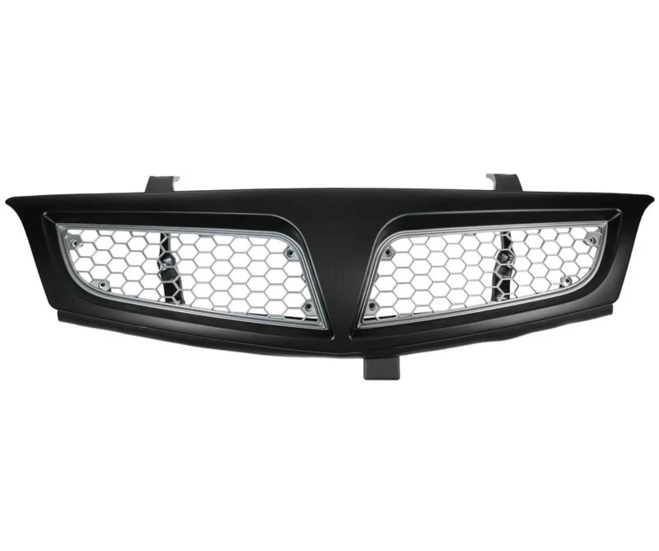 NEW Front Grille For 2001-2005 Pontiac Montana - Image 2 of 4