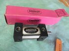Sheffer Pneumatics Hydraulics Cylinder Model 1 2/2 Aa