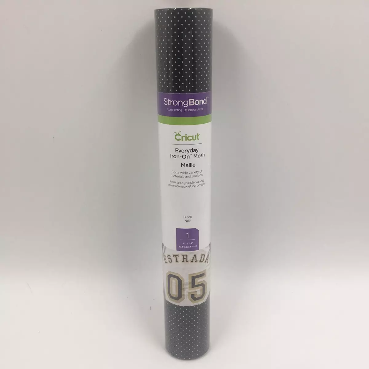 Cricut everyday iron on deals