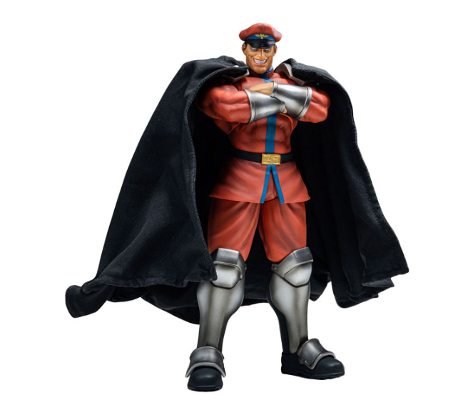 Storm Collectibles Ultra Street Fighter II The Final Challengers