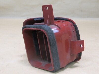 🥇90-96 NISSAN Z32 300ZX FRONT LEFT DOOR HEATER AIR VENT
