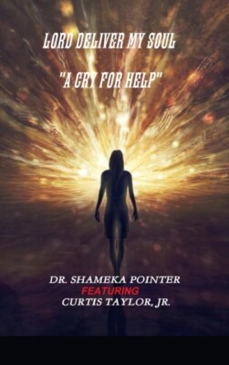 Zeiger - LORD DELIVER MY SOUL A CRY FOR HELP - Neue Hardcover oder Hülle - J555z