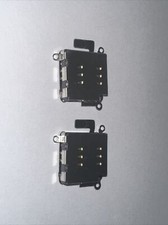 2 Pcs Original Apple iPhone 11 Sim Card Holder Slot Reader