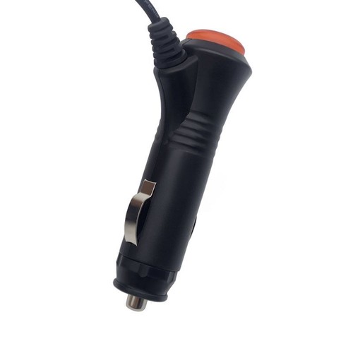 12V DC 3.5MM Plug Car Charger Power Suppy Cable Cigarette Lighter Power Cord - Picture 11 of 19