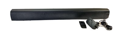 onn 30 2.0 channel soundbar