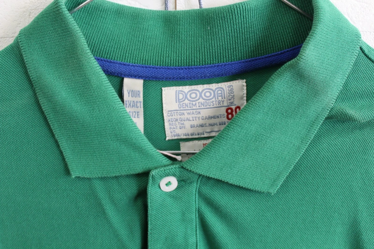 Dooa polo clearance
