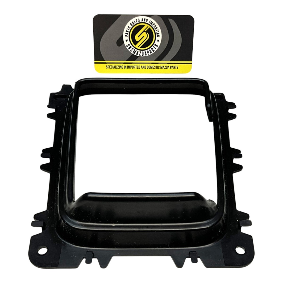 99-05 Mazda Miata MX5 MX-5 OEM NB Shift Boot Retainer Ring Holder