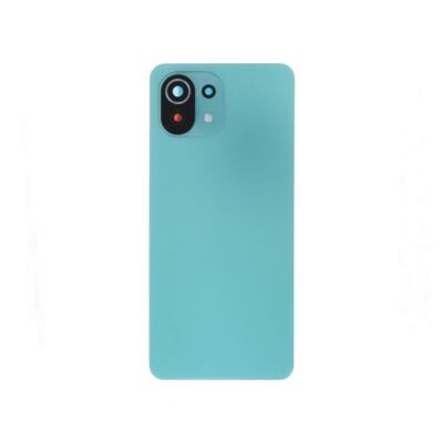 MojieRy - Custodia a portafoglio per ZTE Blade L8, in pelle PU di alta qualità, slim fit, per Blade L8, 1 slot per schede, ritagli esatti, colore: Viola