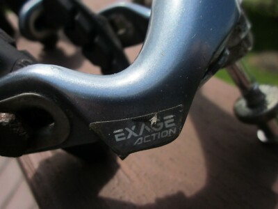 Etrier de frein Arrière Shimano Exage 500ex BR-A500 39-50mm - Les Mains
