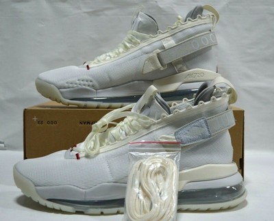 NIKE JORDAN PROTO-MAX 720 * PURE PLATINUM CT3444 001 UK Size 14 EU 49.5 |  eBay