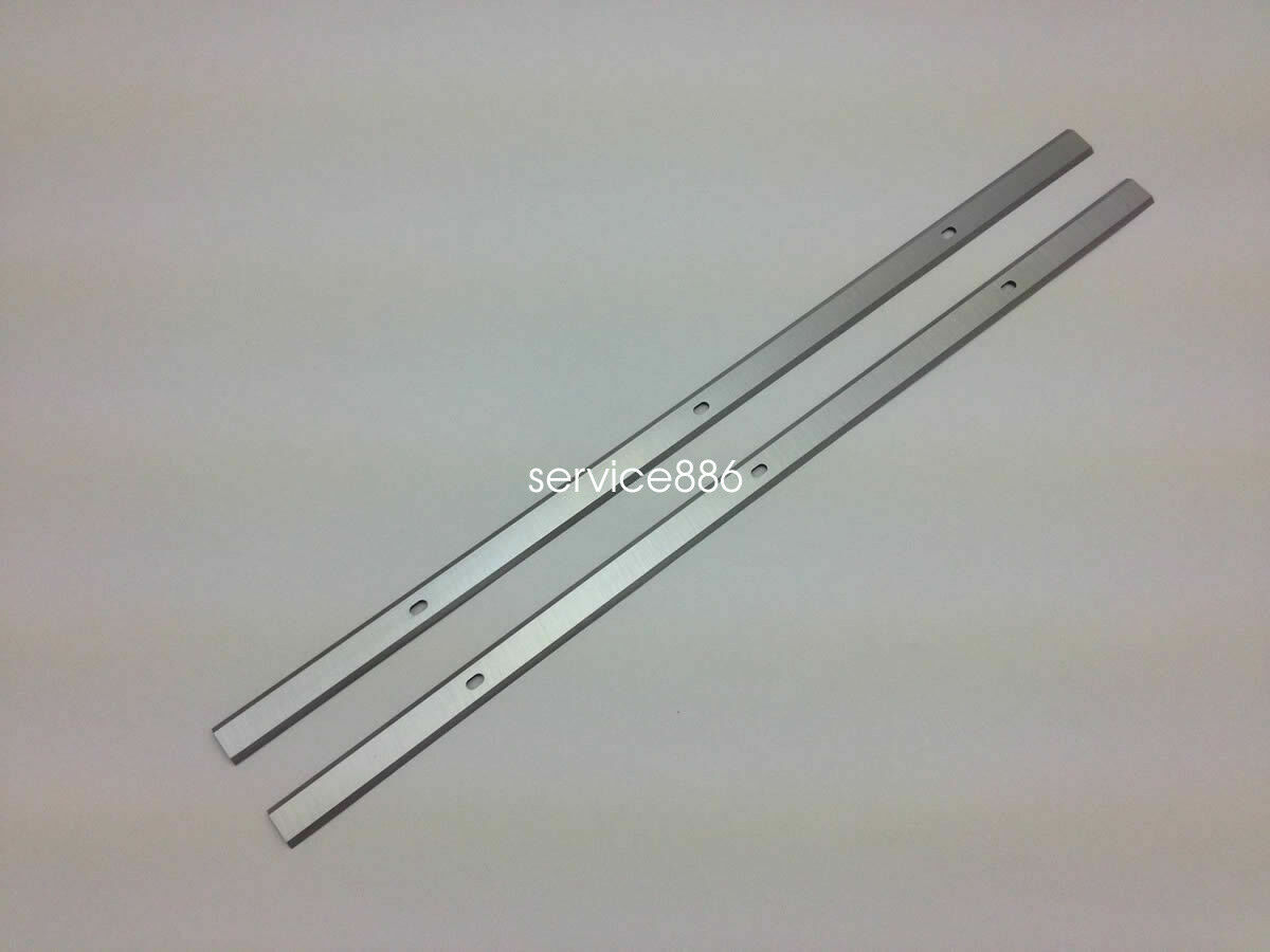 121/2Inch Planer Blades for Delta 22560 replaces 22565 2Sets, 4PCS