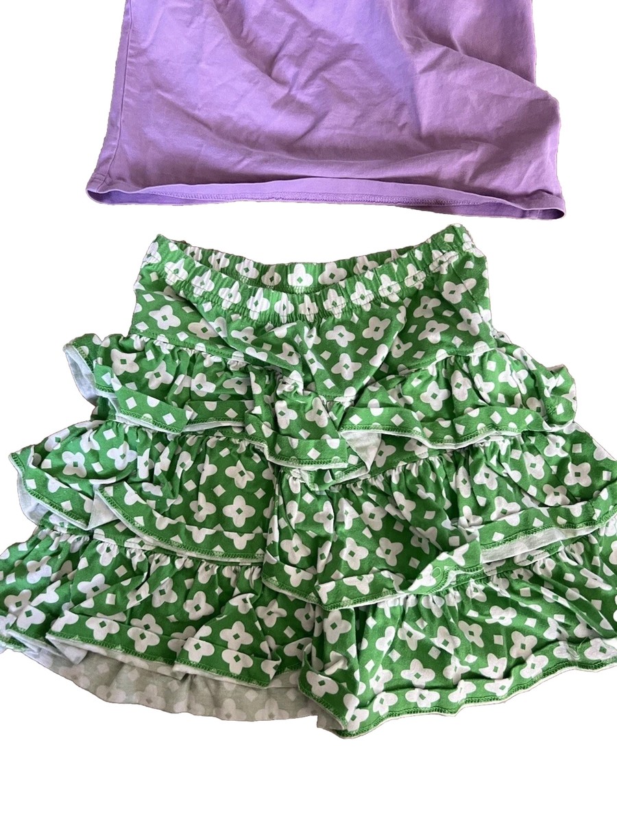Next REGULAR FIT - A-line skirt - blue gre/blue - Zalando