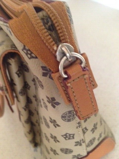 Pattern Hand Bag - image 2