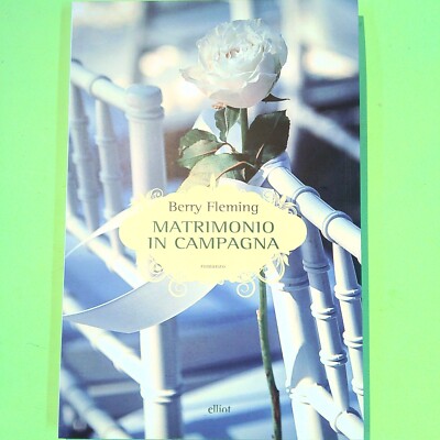 FLEMING ELLIOT LANDHOCHZEIT