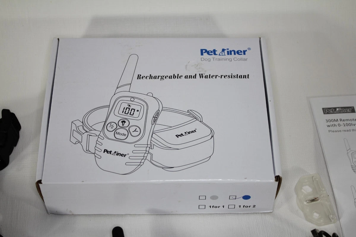 Petrainer pet998drb1 review cheap
