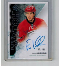See All the 2013-14 SP Authentic Hockey Future Watch Rookie Autographs 81