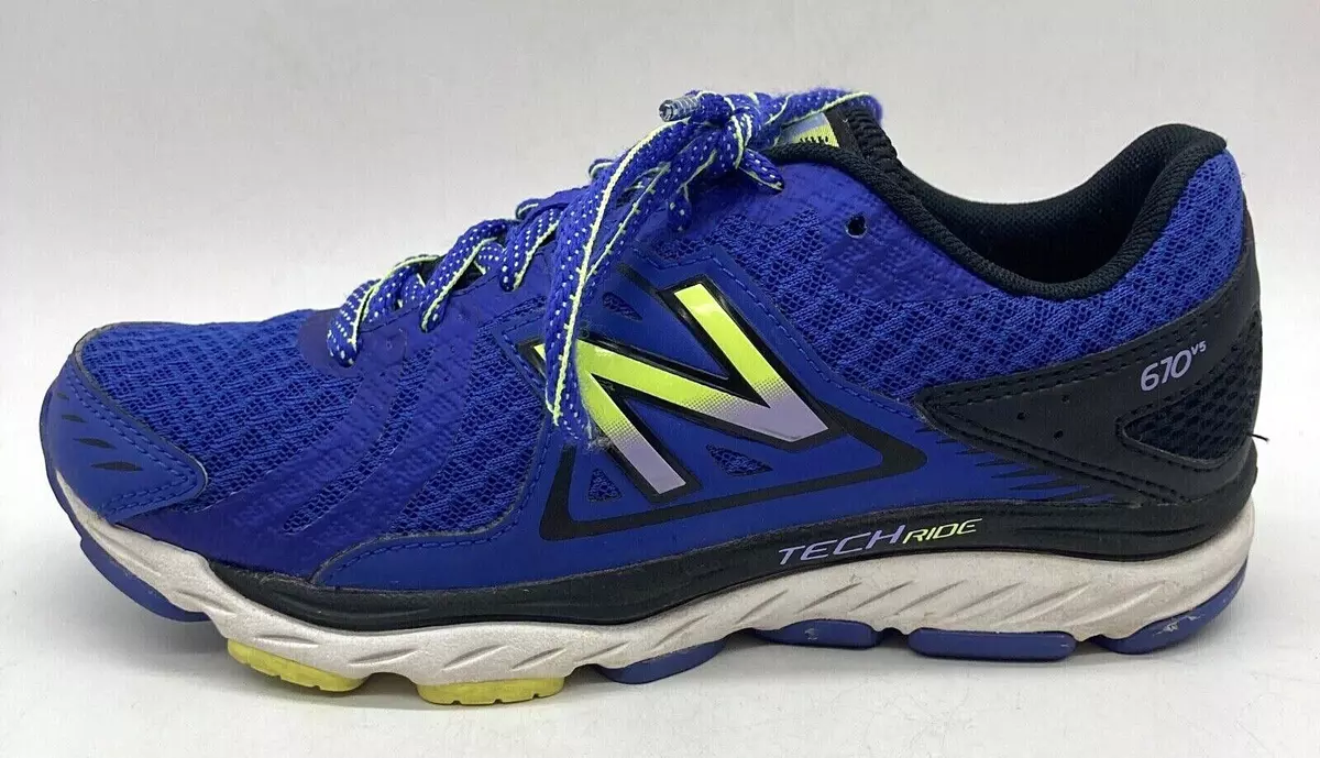 New balance 2025 670 v5