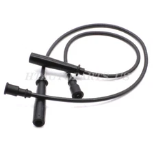 2PCS Coil Wire Plug Cap For ODES UTV 800 1000 Dominator Raider Assailant X2,X4