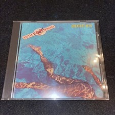 LITTLE RIVER BAND &bull; Greatest Hits ~ The Best Of