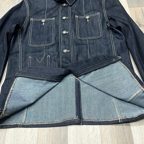 Bershka Denim Jacket - Women's Size M - Picture 3 of 11