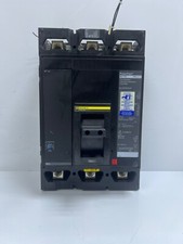 Square D Schneider Electric JGL36700SALW ,3 Pole, 600V 700A